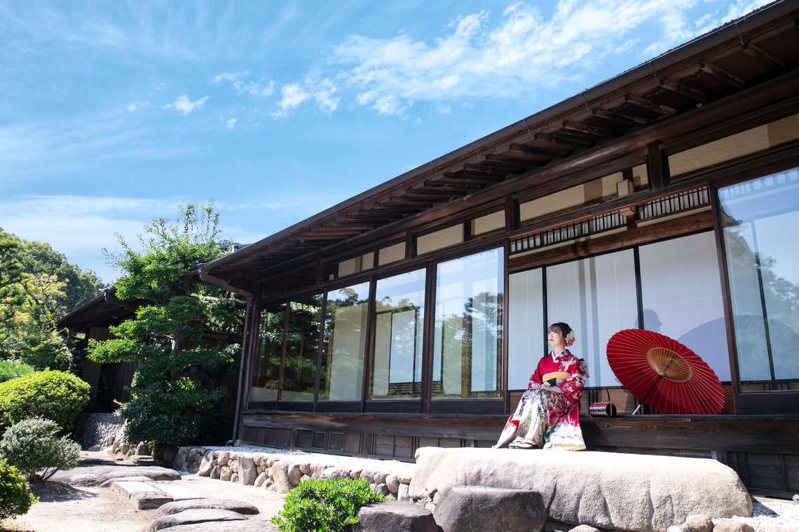 樋上孝典が撮影した写真のアルバム「成人式」