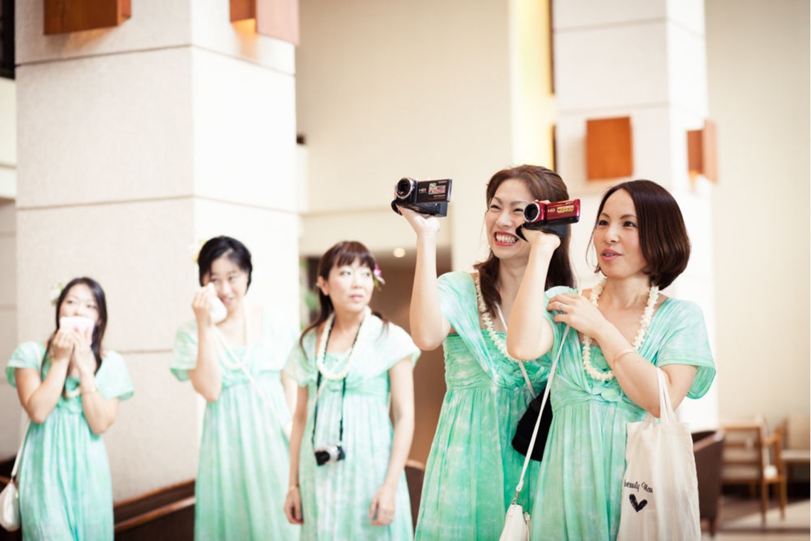 ONESTYLE wedding photo (岡田進広)が撮影した写真のアルバム「沖縄カフーリゾート/フチャクコンドホテル」