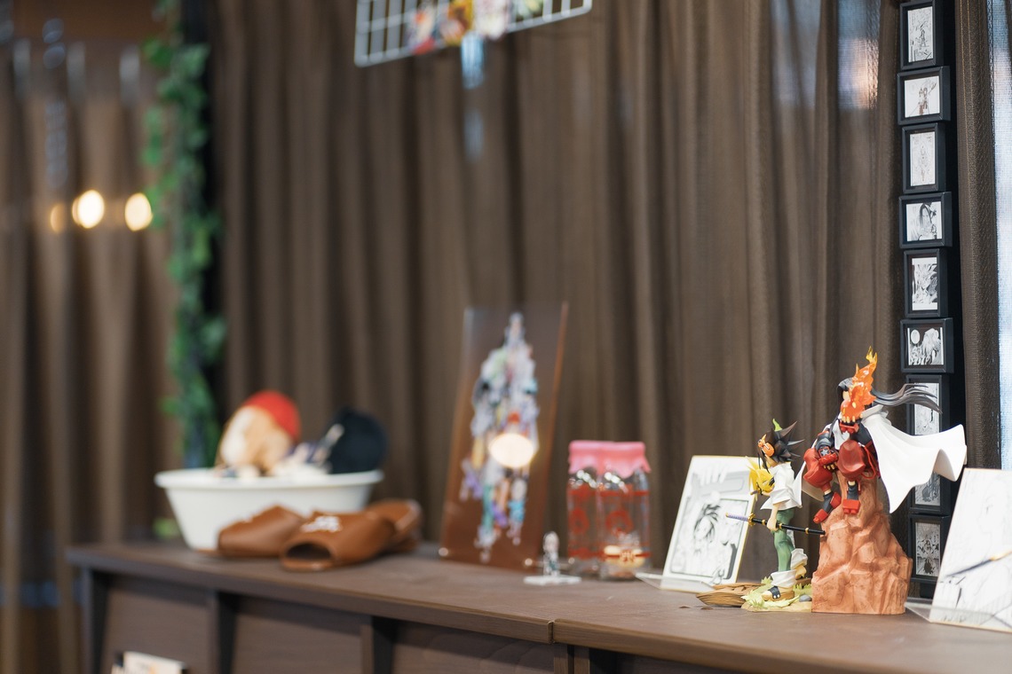 Masashi Matsubuchiが撮影した写真のアルバム「採用広告 / StudioZ株式会社様」