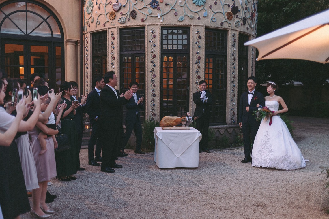 Album of the Wedding, Bridal taken by Y スタジオ - wedding day