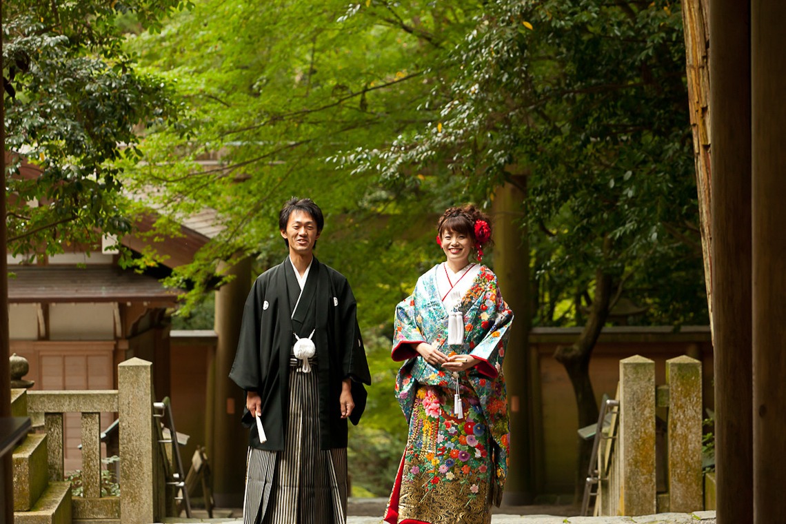 photo 4 u（塙田 基伸）が撮影した写真のアルバム「前撮りフォト」