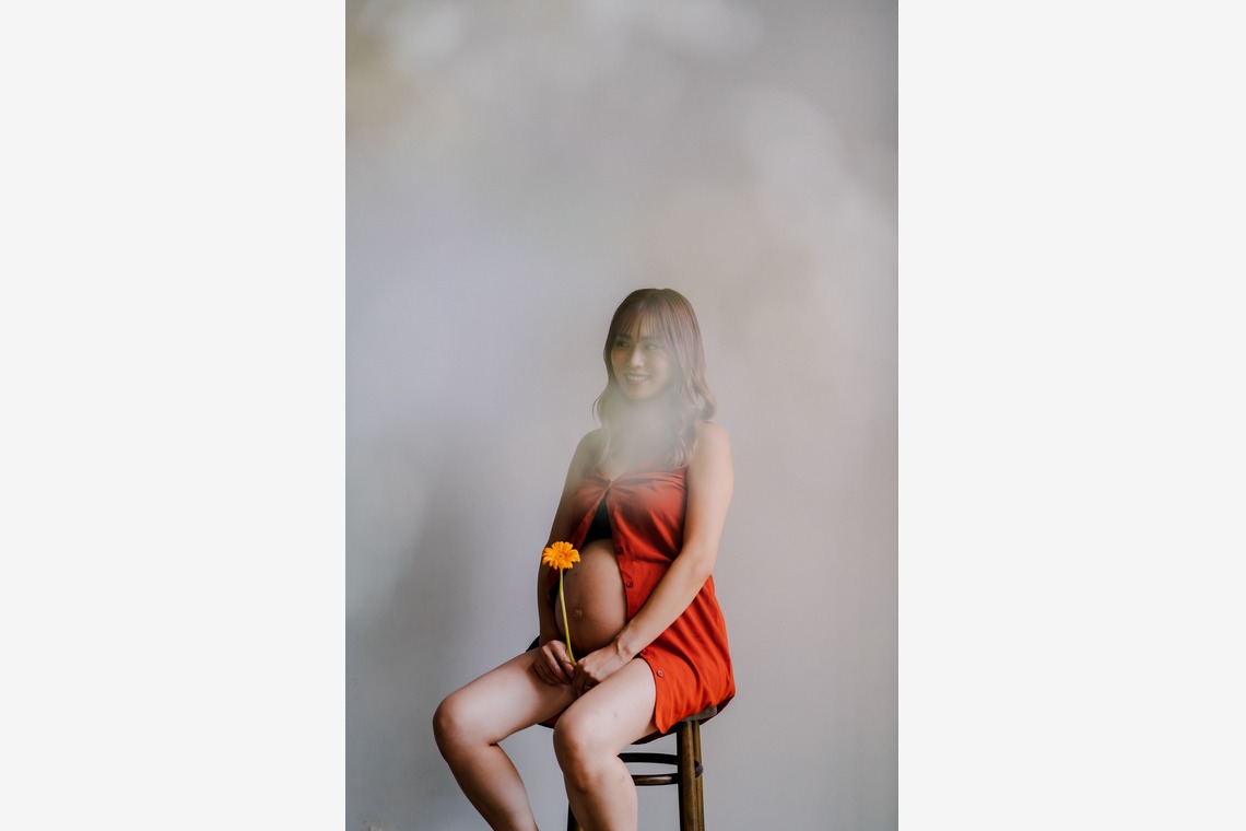 民辻亮介が撮影した写真のアルバム「ファミリーフォト」