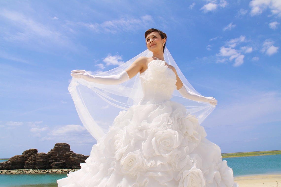 光貴ファンタジスタが撮影した「沖縄フォト」の写真