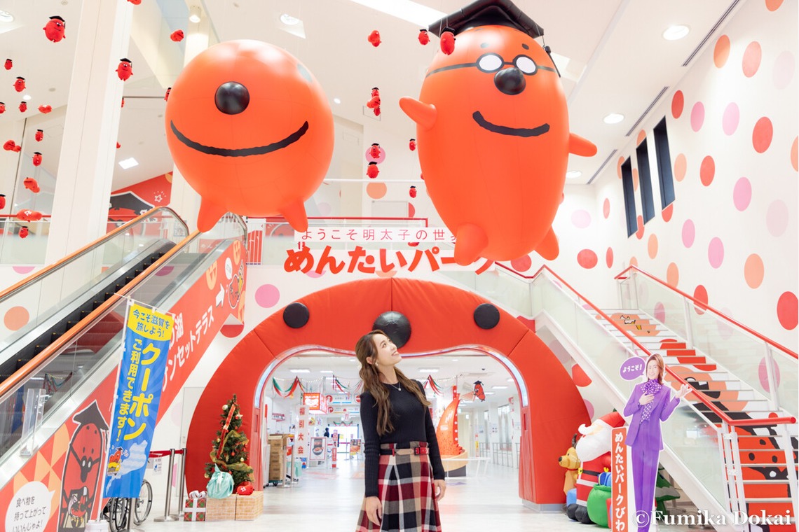 道海史佳が撮影した「観光撮影」の写真