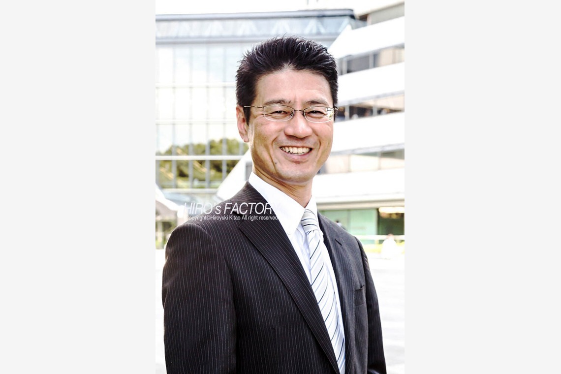 北尾浩幸写真事務所が撮影した写真のアルバム「人物写真」