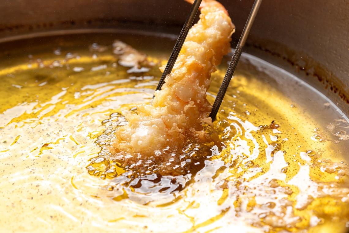 若林 和秀が撮影した「料理写真」の写真