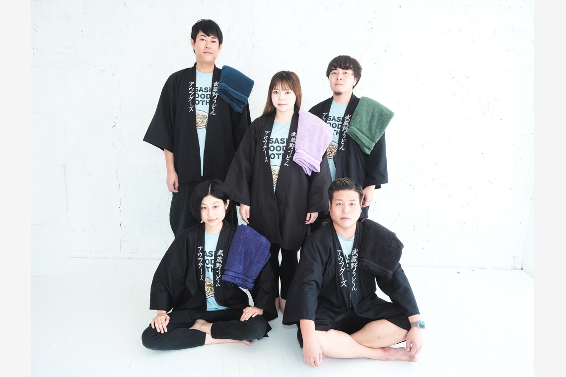 杉本 周平が撮影した「店舗・企業様撮影関連」の写真