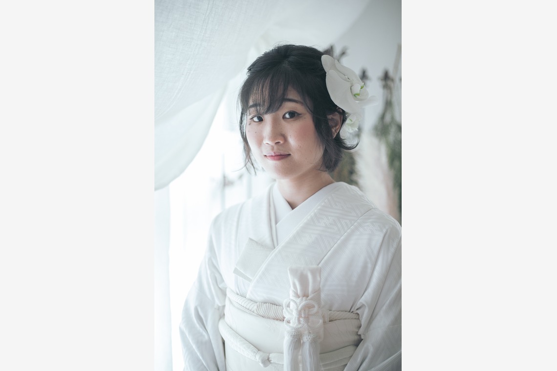 ヤマモトハンナ写真店