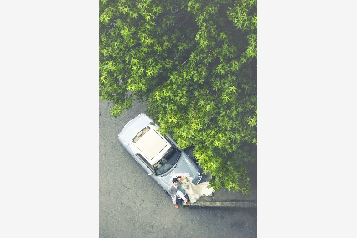 PHOTO STUDIO LUXE-スタジオリュクス-	