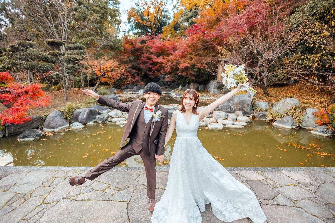 Photo of Osaka Tsurumi Ryokuchi Park taken by 山本　留郁