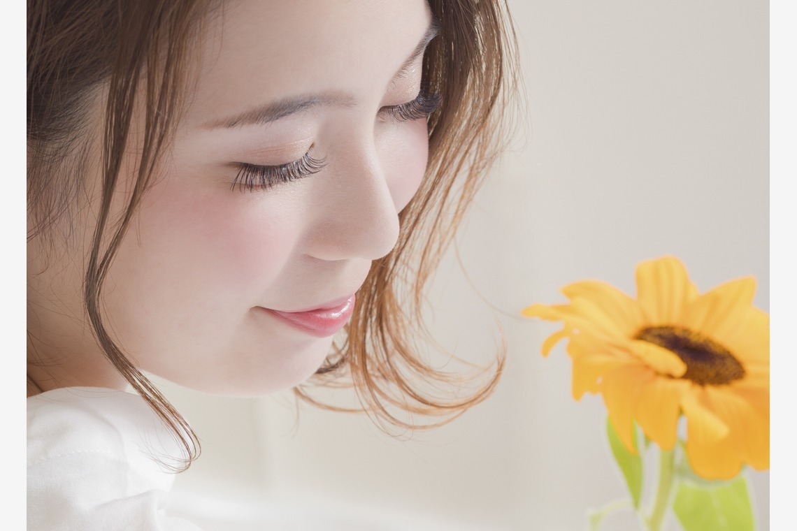 田中真光写真事務所が撮影した写真のアルバム「ビューティー」