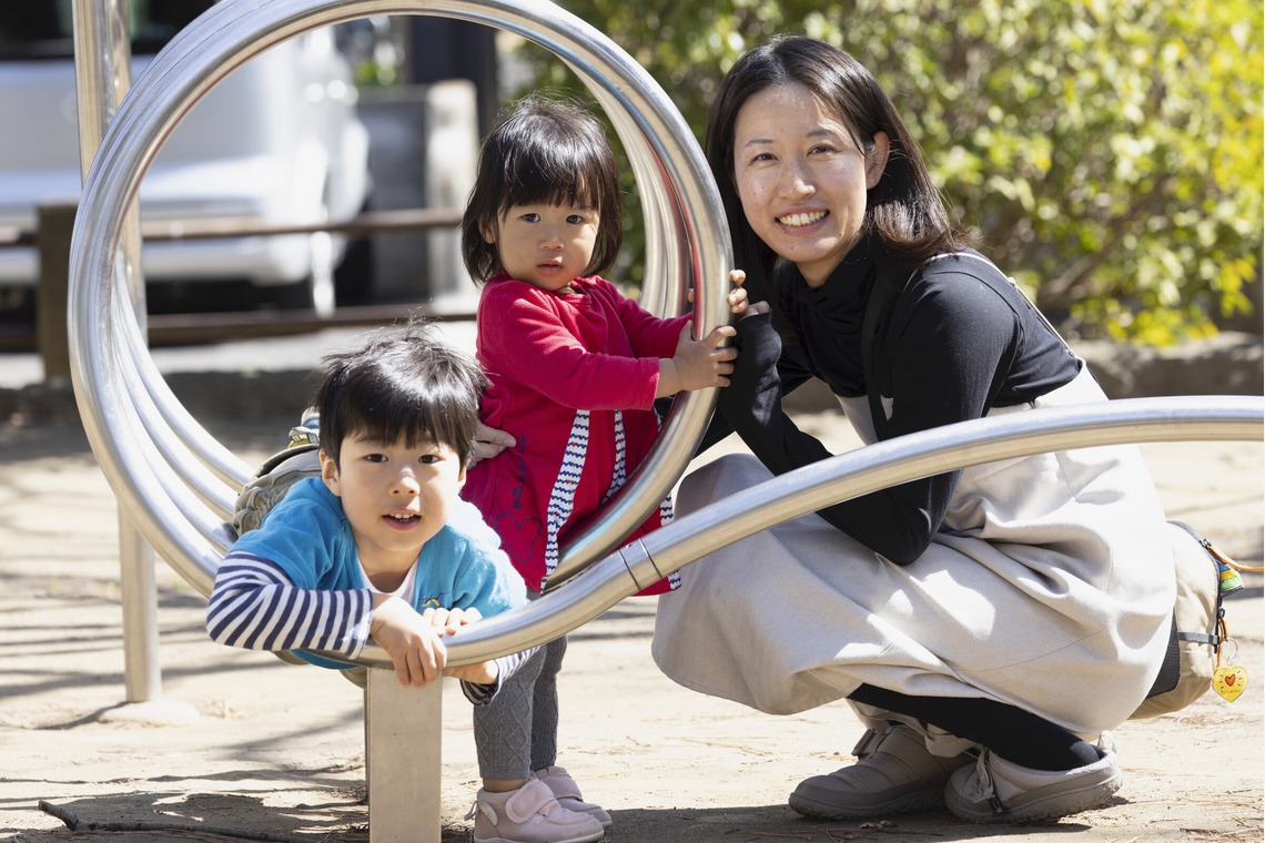 マモさんの写真室が撮影した写真のアルバム「家族写真、人生の節目の写真」