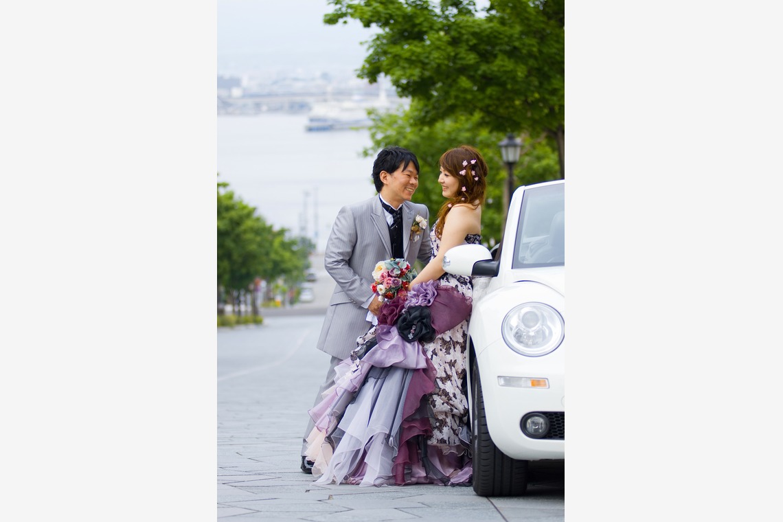 B'point photoが撮影した「フォトギャラリー」の写真