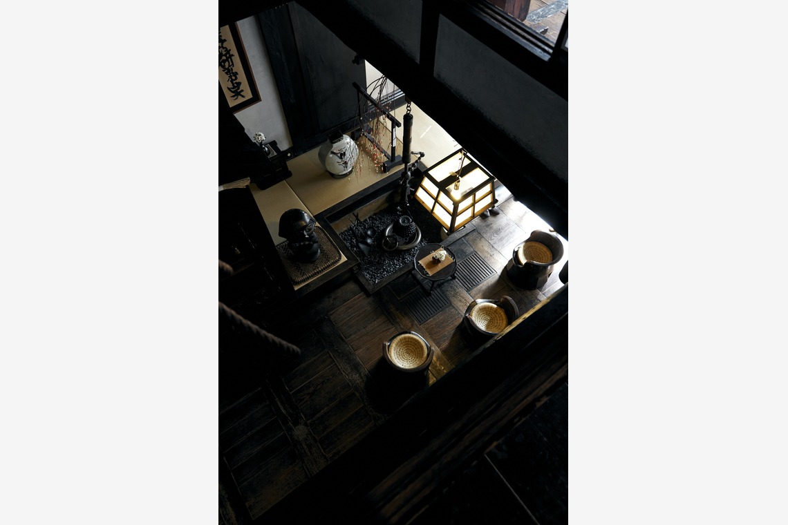 kiharu&photoが撮影した「建築写真【内観】」の写真