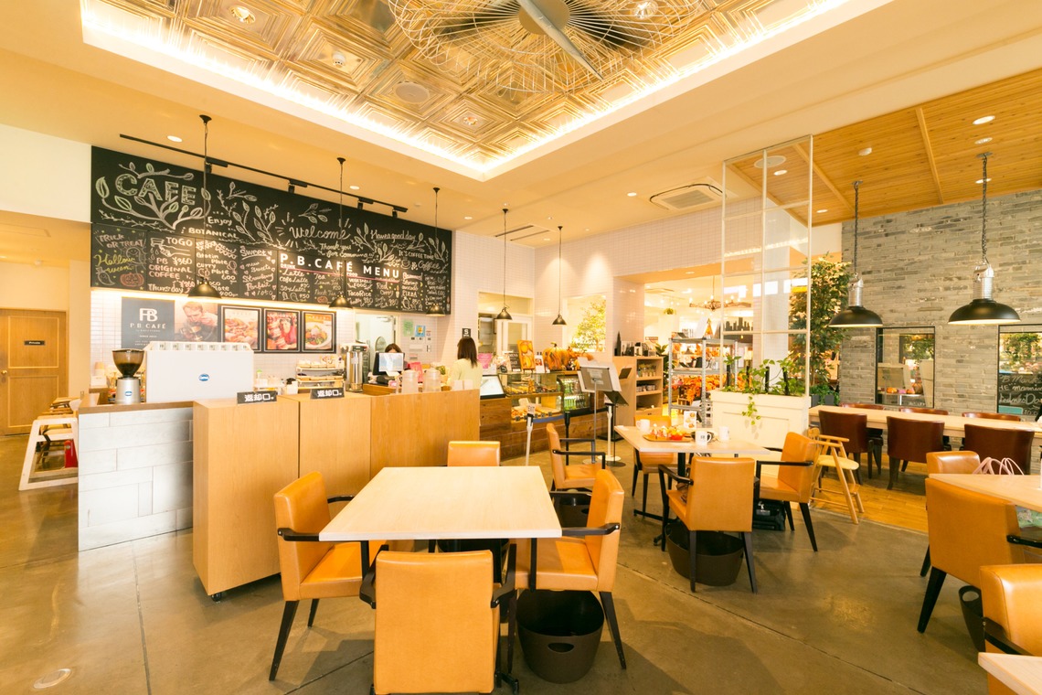 kentarou shimizuが撮影した「施設・内観など　撮影事例」の写真