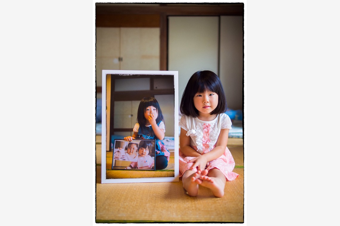 Right-Light (菅 正輝)が撮影した写真のアルバム「一枚の成長記録」