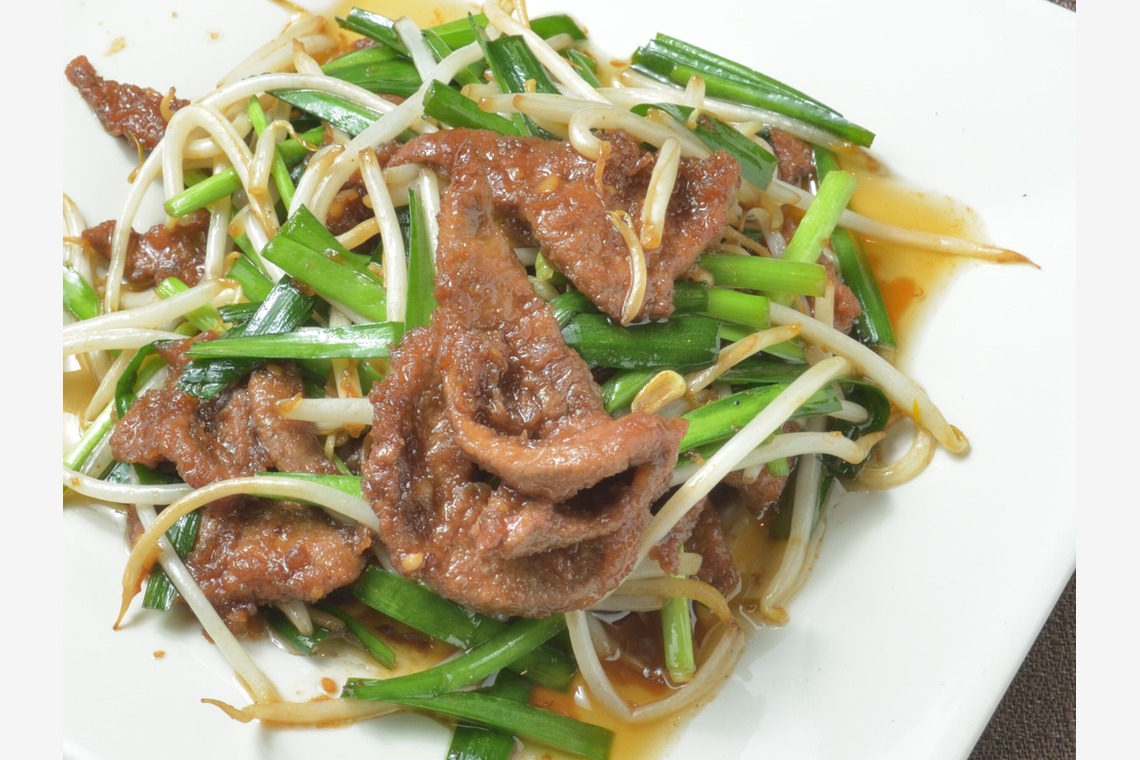 Photo Mが撮影した写真のアルバム「中華」