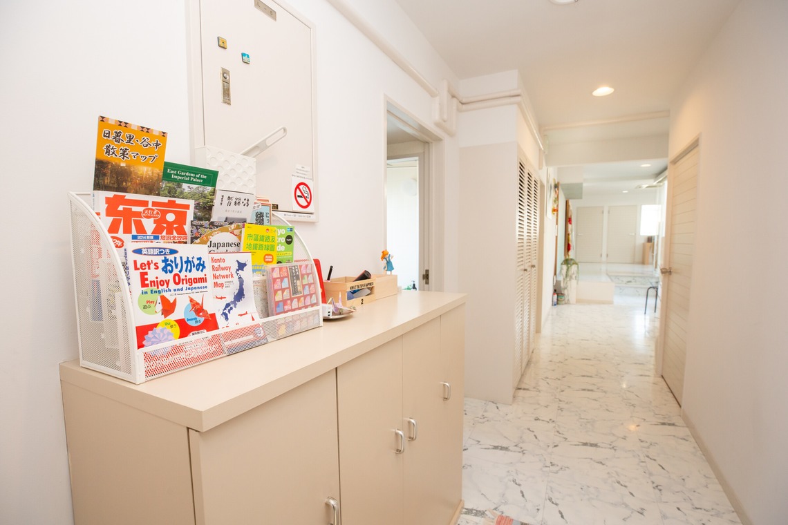 出張撮影ななが撮影した「開業時のHP用宣伝写真」の写真