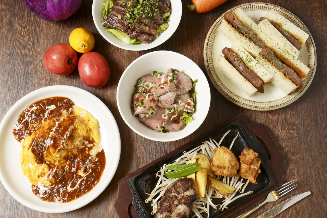 フォトオフィスショット