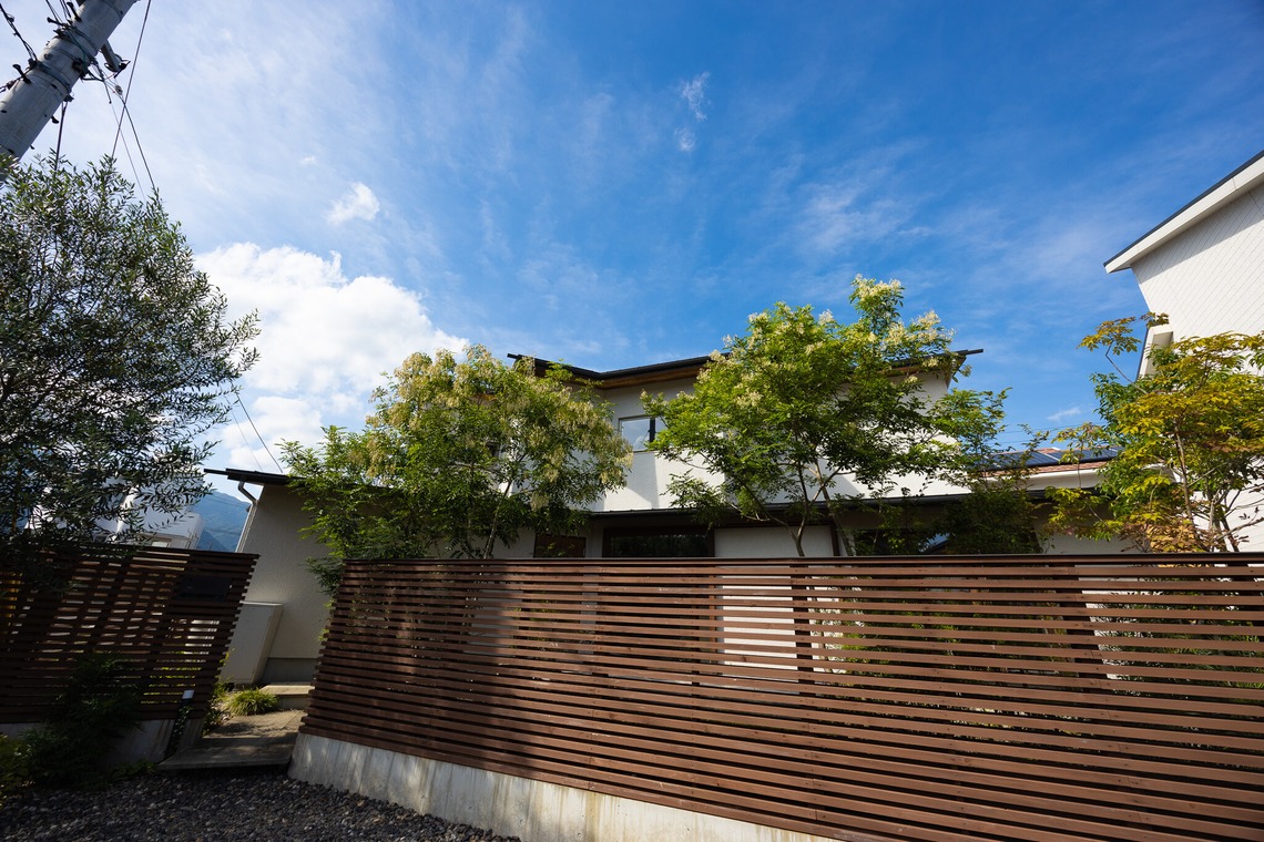 辻雅大が撮影した「審査用建築物写真」の写真