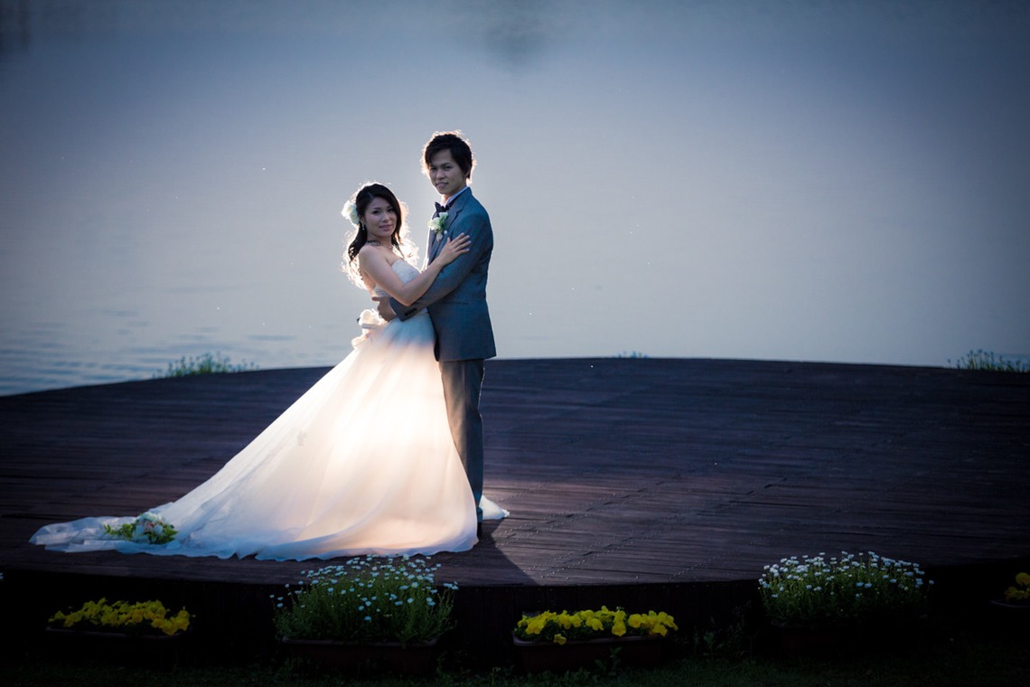 Photo of  taken by studio HATOYA