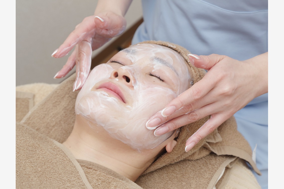 谷崎 春彦（T-Studio）が撮影した「ヘアー/エステ/ネイル/マツエク/サロン」の写真