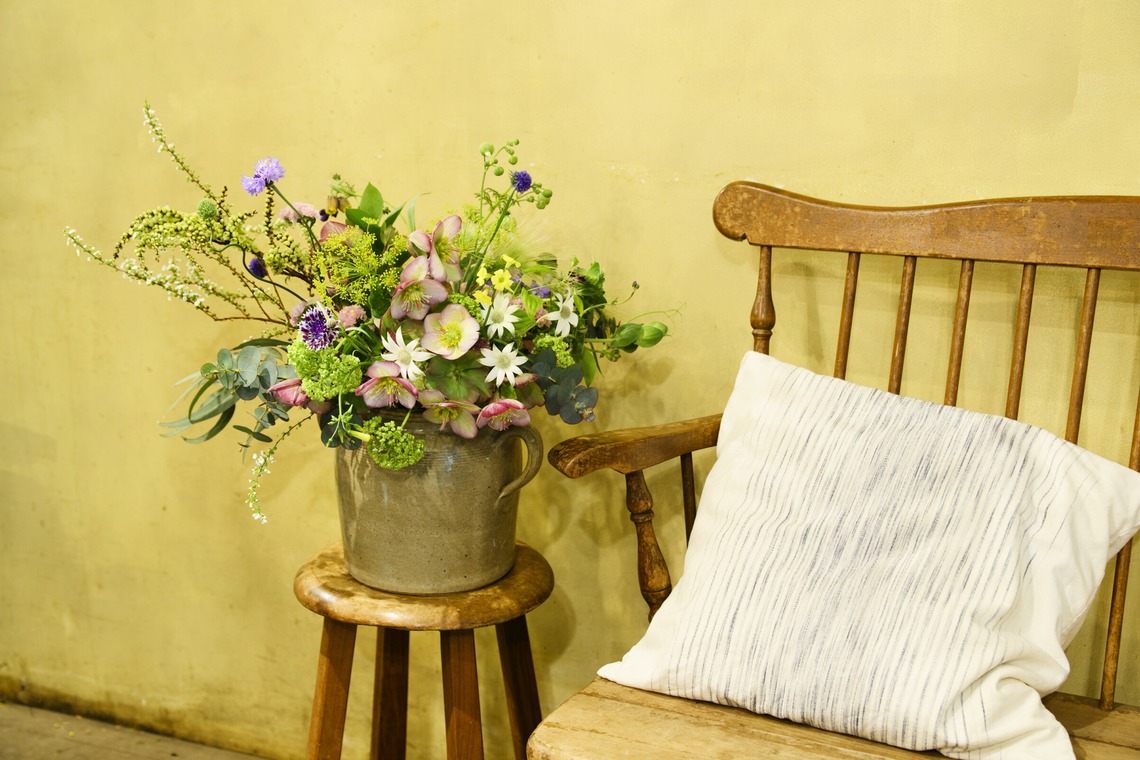 三浦希衣子が撮影した「雑誌お店紹介」の写真