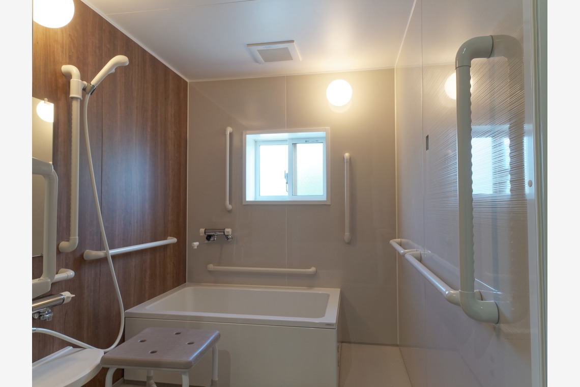 一郎太が撮影した写真のアルバム「施設等、ホームページなど」