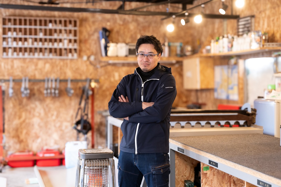 オフィス 芦野が撮影した写真のアルバム「過去の案件撮影」