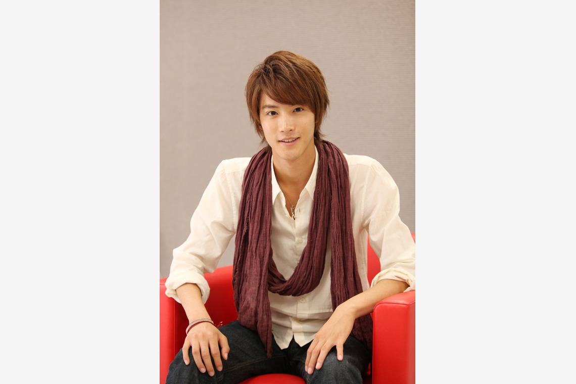 村田わかな広告写真が撮影した「取材撮影」の写真