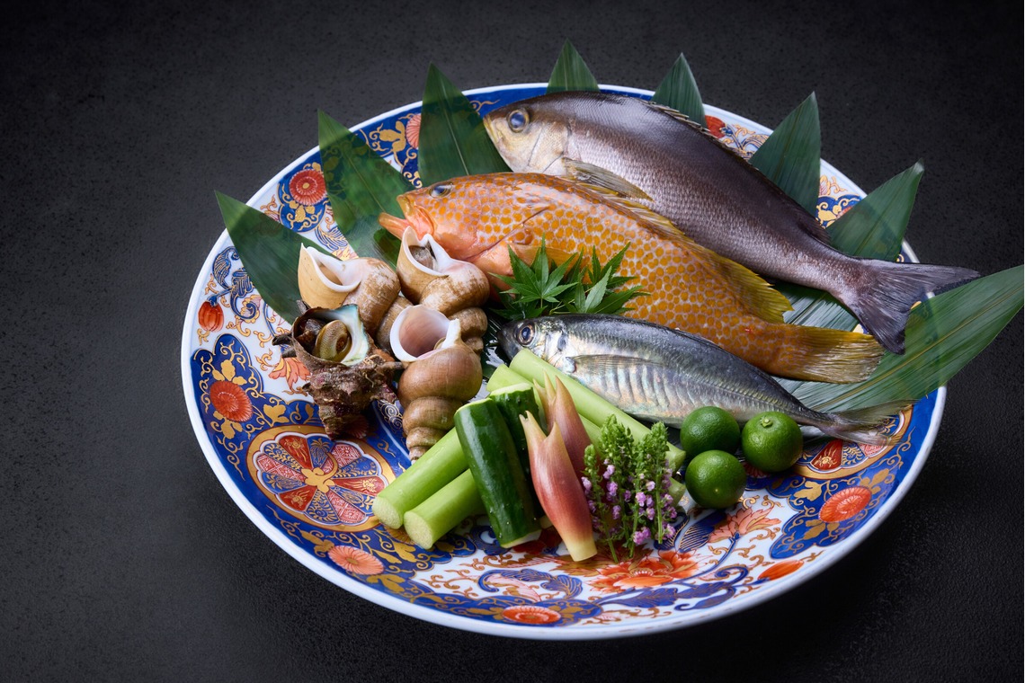 SHO HASEGAWAが撮影した写真のアルバム「会員制高級和食店」