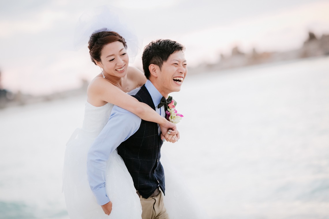 Tomi Photo Studioが撮影した写真のアルバム「ロケーション写真－海」