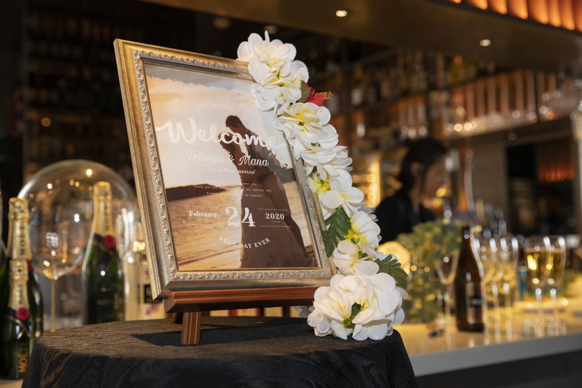 Photo of Reception / second party taken by 松尾　淳一郎