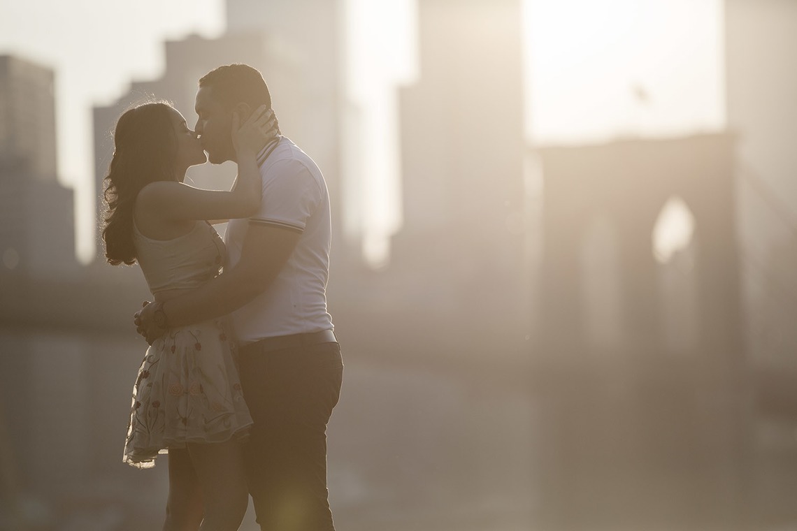 Miki Takashima Photographyが撮影した「エンゲージ写真」の写真