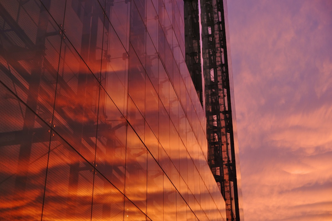 難波卓美が撮影した「街角スナップ」の写真