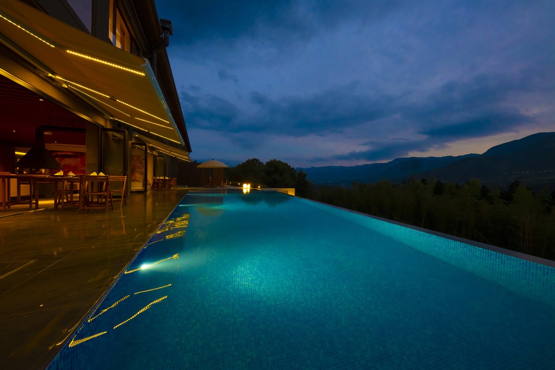 SMILE PHOTOが撮影した「リゾートホテル」の写真