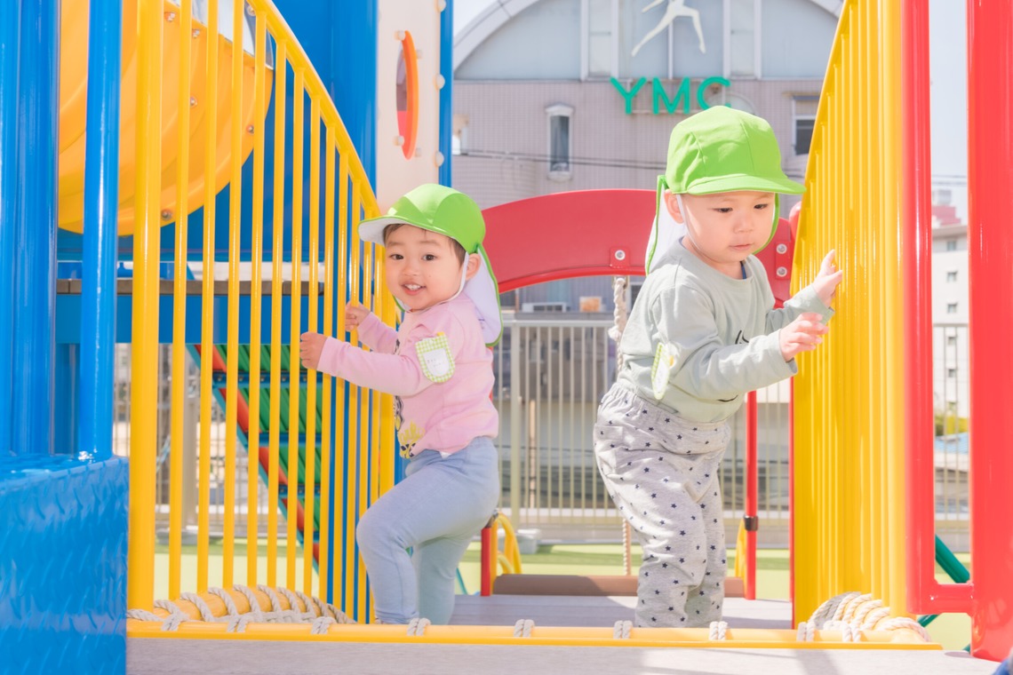 フォトスタジオ　ちっくたっくが撮影した「こども園」の写真