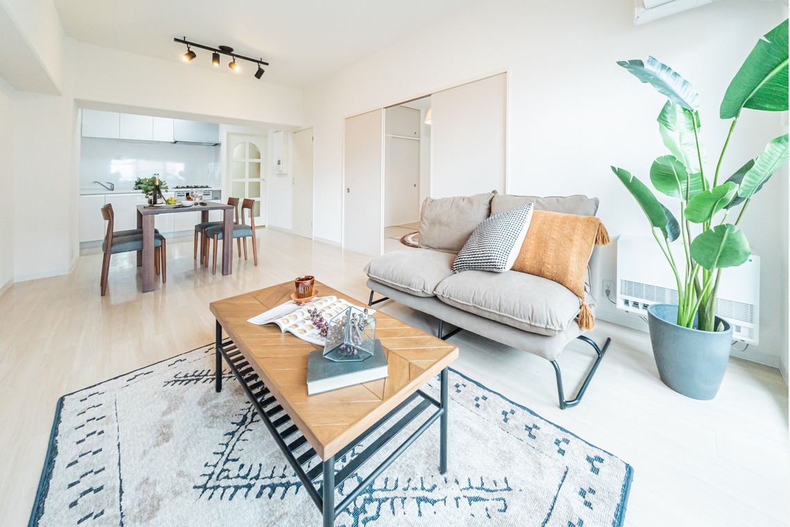 出張撮影 中村まみこが撮影した「物件撮影」の写真