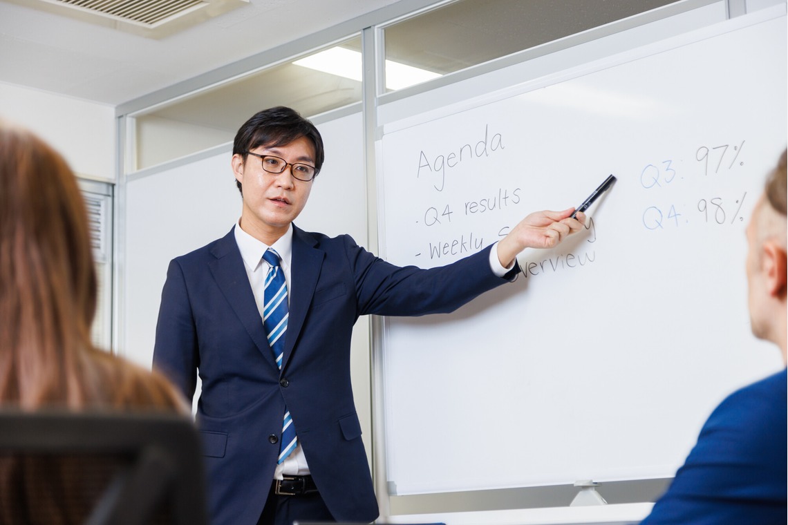 Yusuke Usuiが撮影した「ベルリッツ様 web広告撮影」の写真