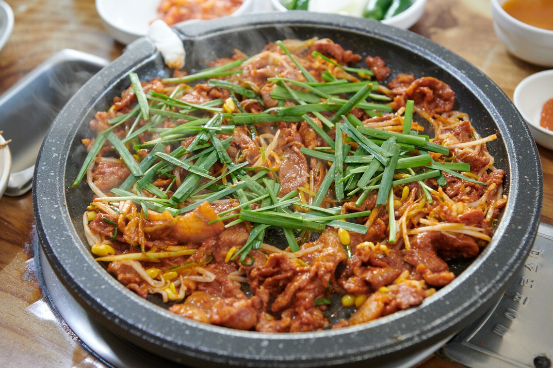 大内カオリが撮影した「food」の写真