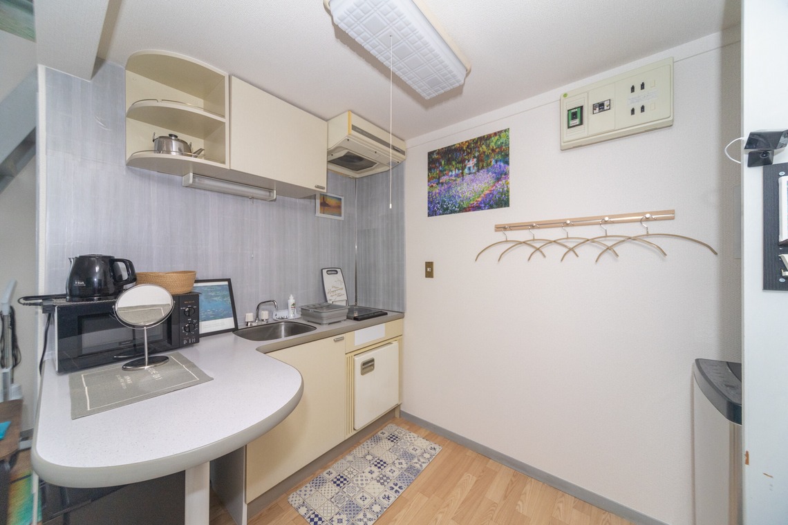 フォトスタジオENOが撮影した「民泊・ホテル」の写真