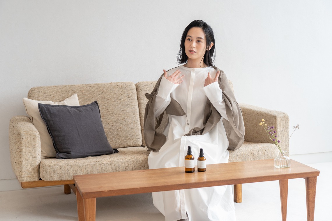 Kazunaが撮影した写真のアルバム「取材撮影まとめ」