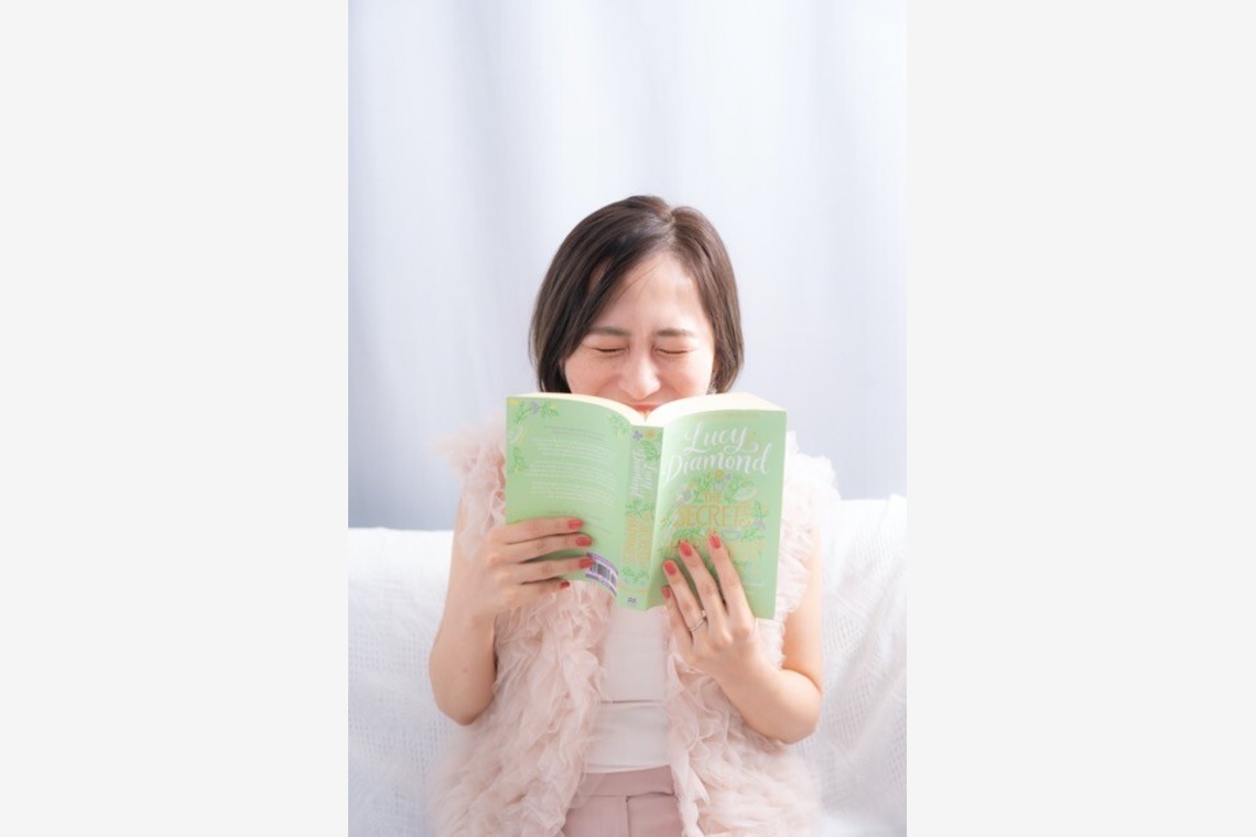Photography_KanaUが撮影した「SNS起業家の投稿用素材写真（都内某スタジオ）」の写真