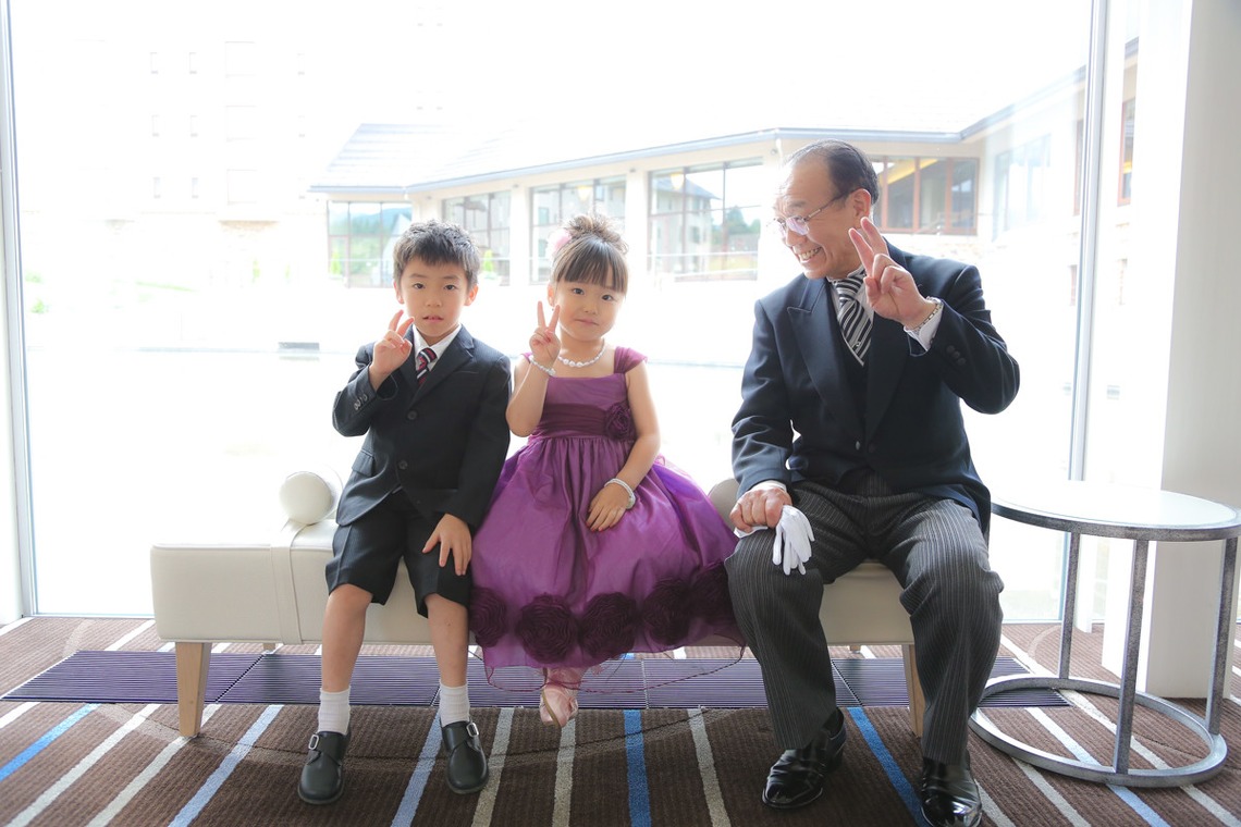 Photo of  taken by studio HATOYA