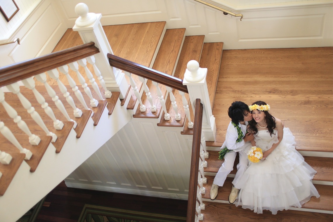 CINEVIEが撮影した「シンデレラプラスワイキキ」の写真