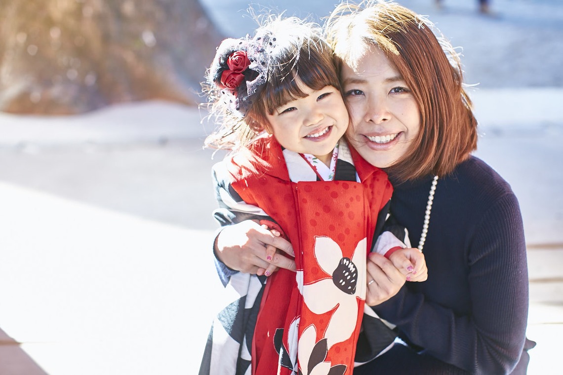 Photrip.tokyoが撮影した「family」の写真