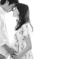 マタニティフォト