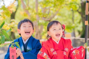 七五三写真 | 出張撮影手配ならエミリィ