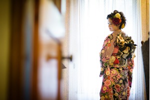 成人式 前撮り&後撮りロケーションフォトプラン