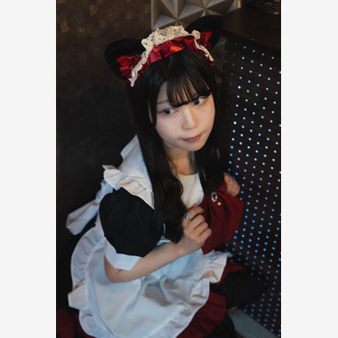 Kosaku Tanakaが撮影した「コスプレスタジオ撮影」の写真